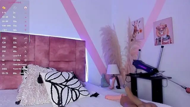 isabella_whiithe's cam snapshot