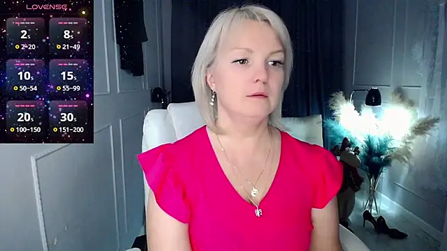 Juarnea's cam snapshot