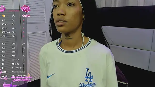 --Kenia's cam snapshot