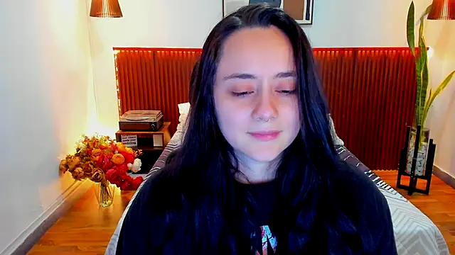 KatherineBond's cam snapshot