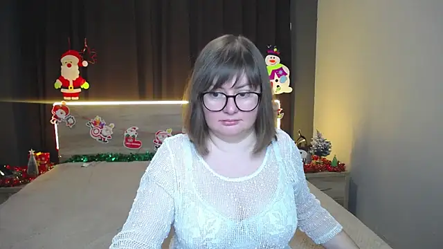 ZannaDreil's cam snapshot