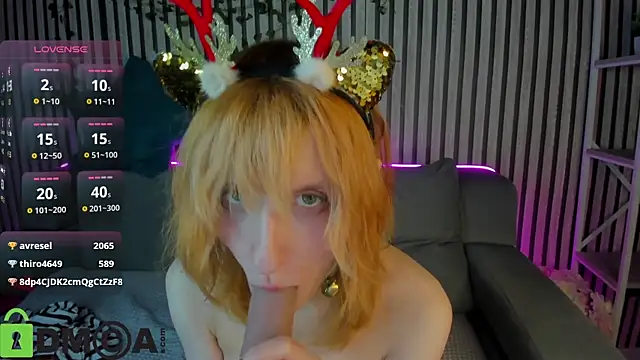 Little_Chips's cam snapshot