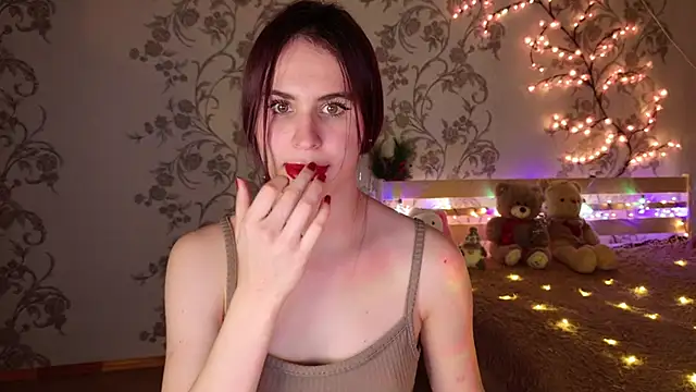 FridaCure's cam snapshot