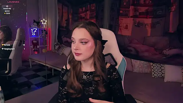 kaisajenner's cam snapshot