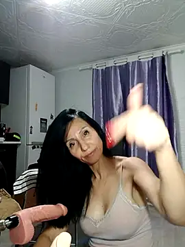 Ramona870's cam snapshot