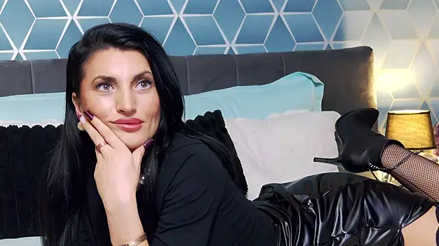 zoeylarkens's cam snapshot