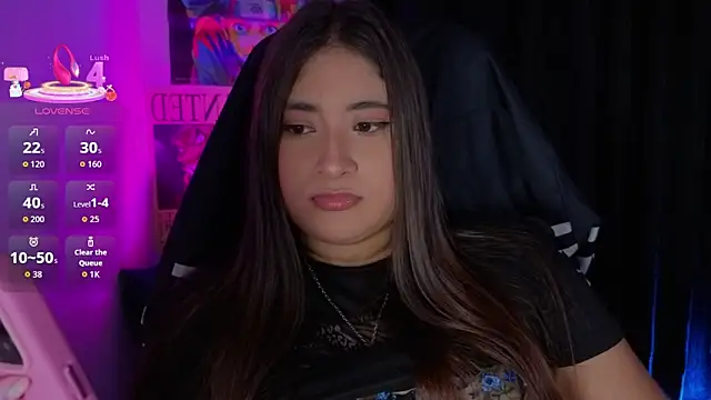 Gaby__Howards's cam snapshot