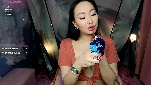 Mary_Driden's cam snapshot