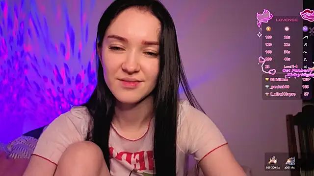 Veliora's cam snapshot