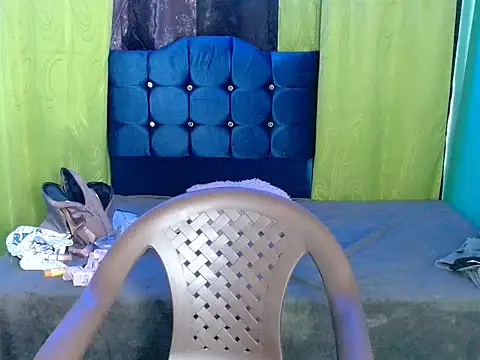 Violettadreams's cam snapshot