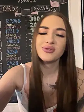 Luna_Olsen's cam snapshot