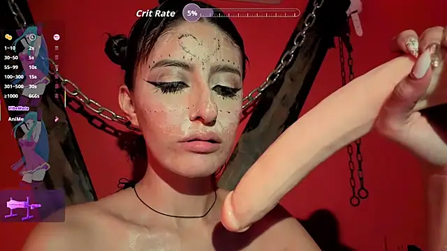 EVADANGERBDSM_'s cam snapshot