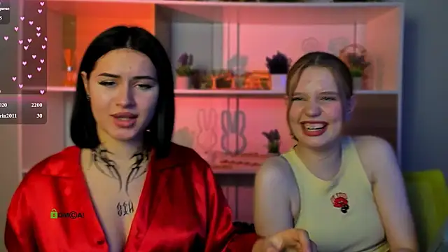 vivy_star1's cam snapshot