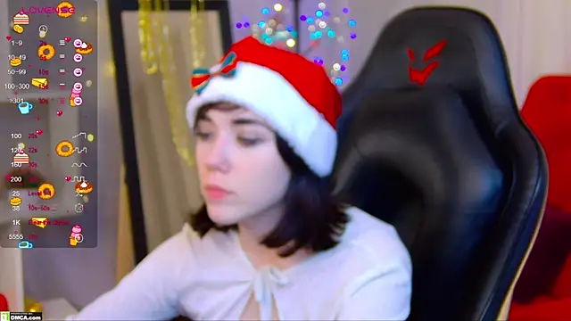 Kelly_foox's cam snapshot