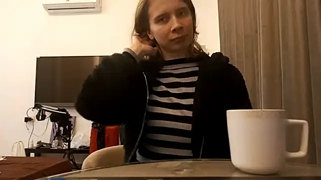 MargaretFairy's cam snapshot