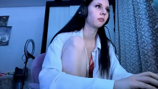 AnGallo's cam snapshot