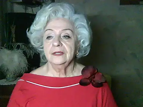 ValeriaKroww's cam snapshot