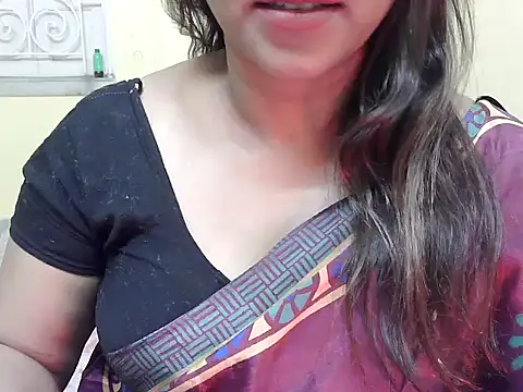 Cute_Neeharika's cam snapshot