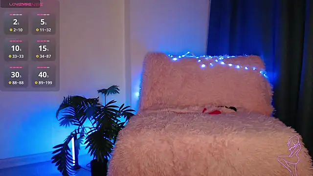 Zeeeme's cam snapshot