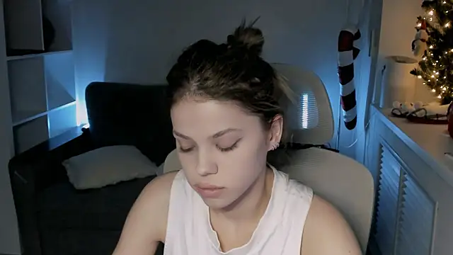 MelissaBrank's cam snapshot