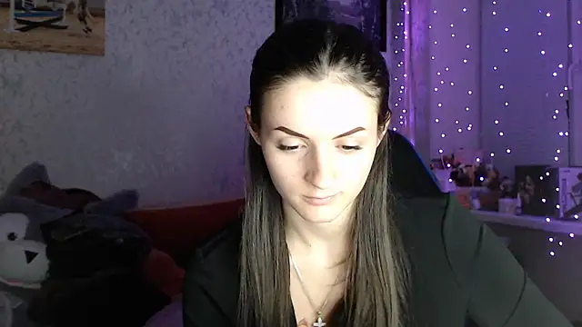 only_ubuterfly1's cam snapshot