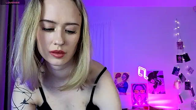 SashaBrooks's cam snapshot