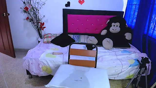 angel_barbie_1's cam snapshot