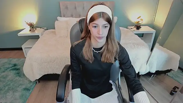 Nora_Vennucci's cam snapshot