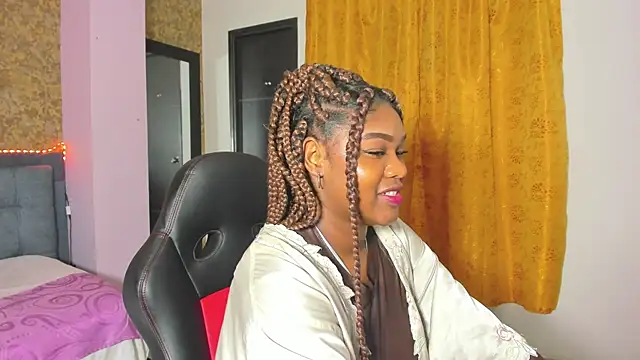 Keishe_'s cam snapshot