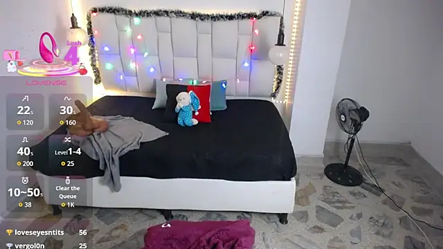 michel_rous_'s cam snapshot