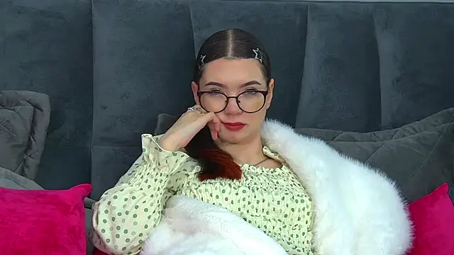 MelissaMays's cam snapshot