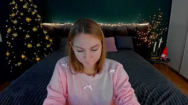 MilaAddams's cam snapshot