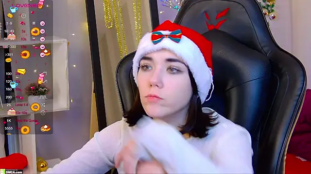 Kelly_foox's cam snapshot