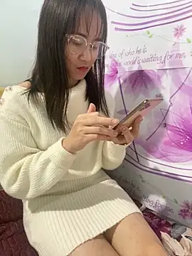 TranOanh999's cam snapshot