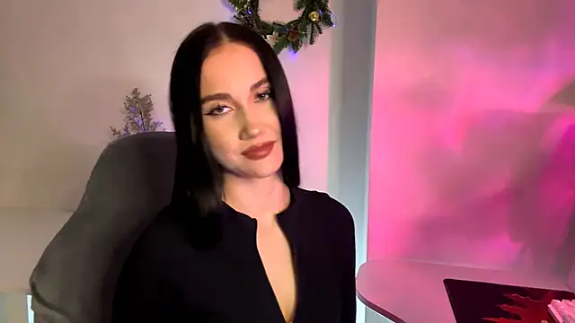 Beautyofnlka's cam snapshot