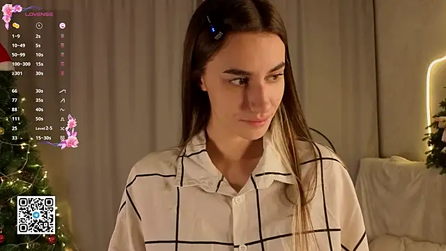 NilaBartkus's cam snapshot