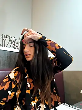 Sam_Sara's cam snapshot