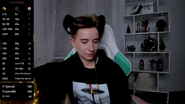 _Rein_ramm's cam snapshot