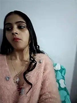 Nandundi's cam snapshot