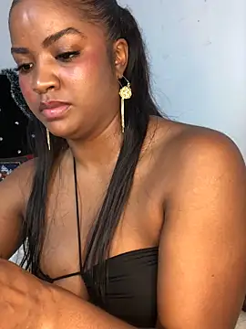 ValerieBlakee's cam snapshot