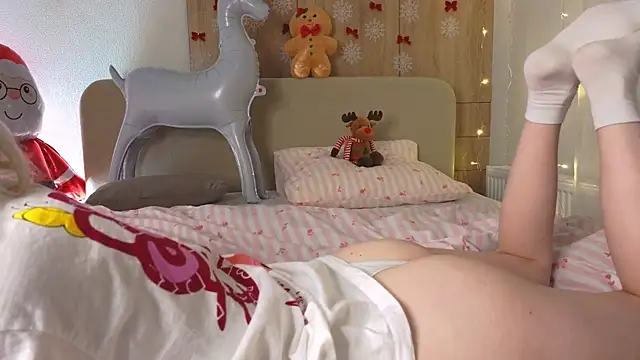 minigirl's cam snapshot