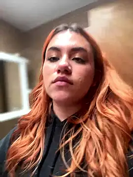 Nikki_Nyx's cam snapshot