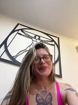 KoraSweett's cam snapshot