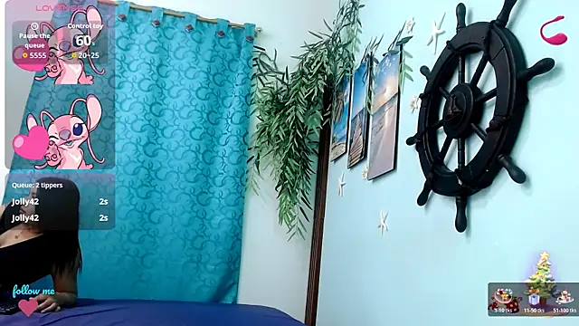 eladyrous98's cam snapshot