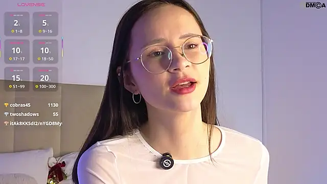 MartaBrent live sex cam