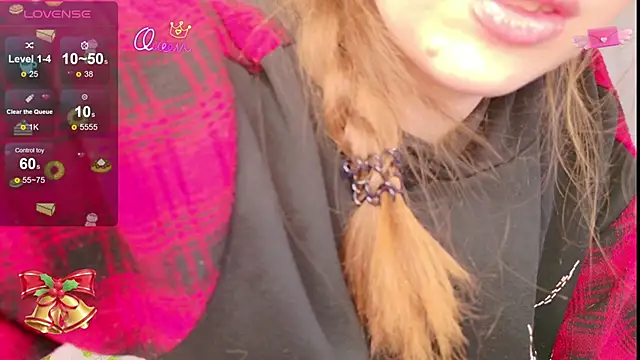 Moon__Bunny's cam snapshot