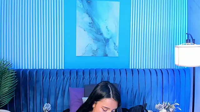 ariannaliss's cam snapshot