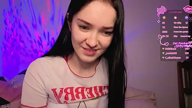 Veliora's cam snapshot