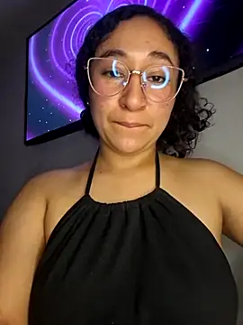 Alaya_a's cam snapshot