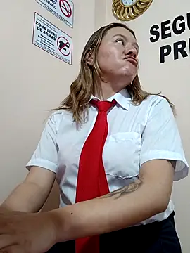 Hannah-colx's cam snapshot